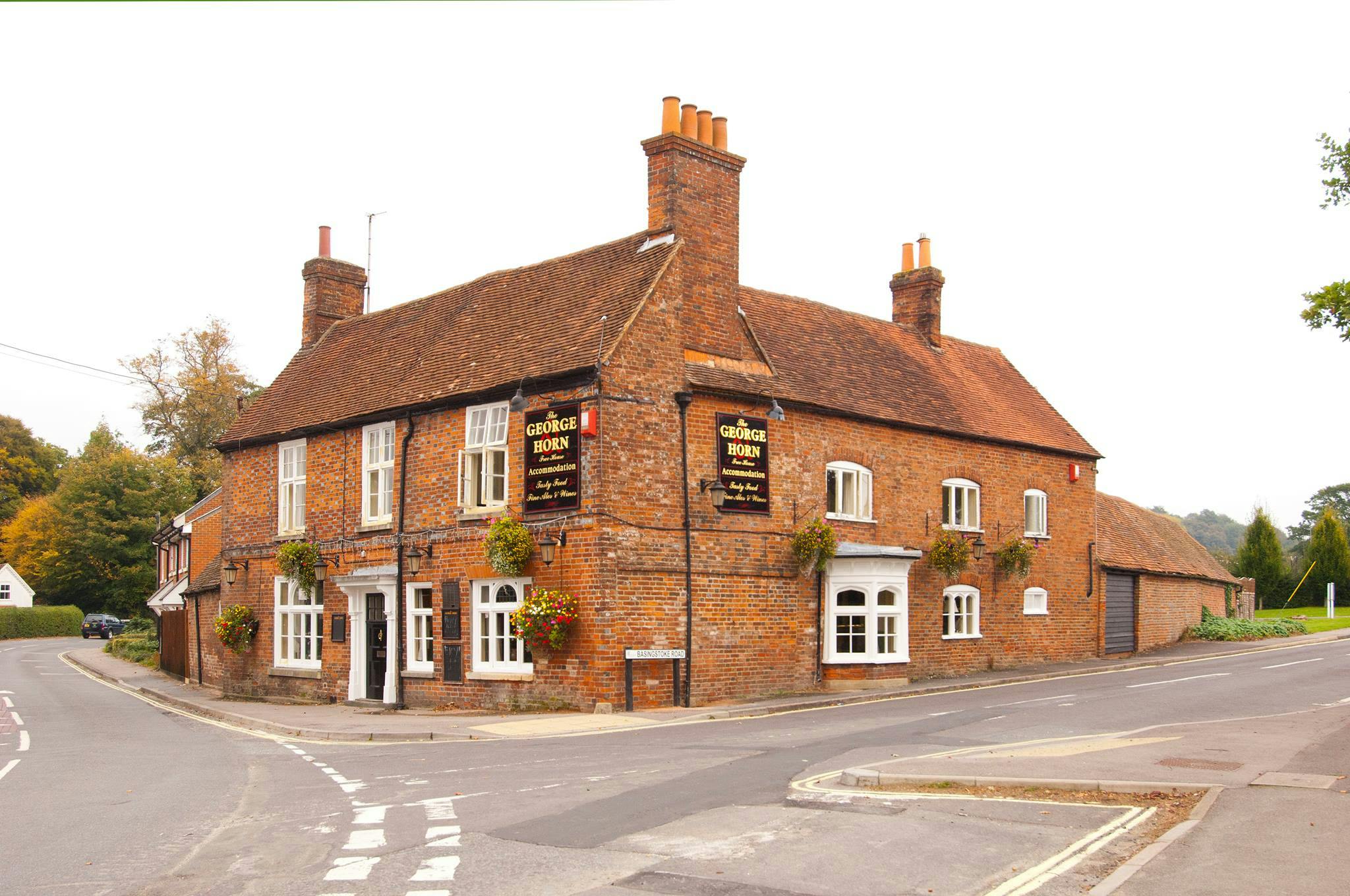 Photo of George & Horn, Kingsclere