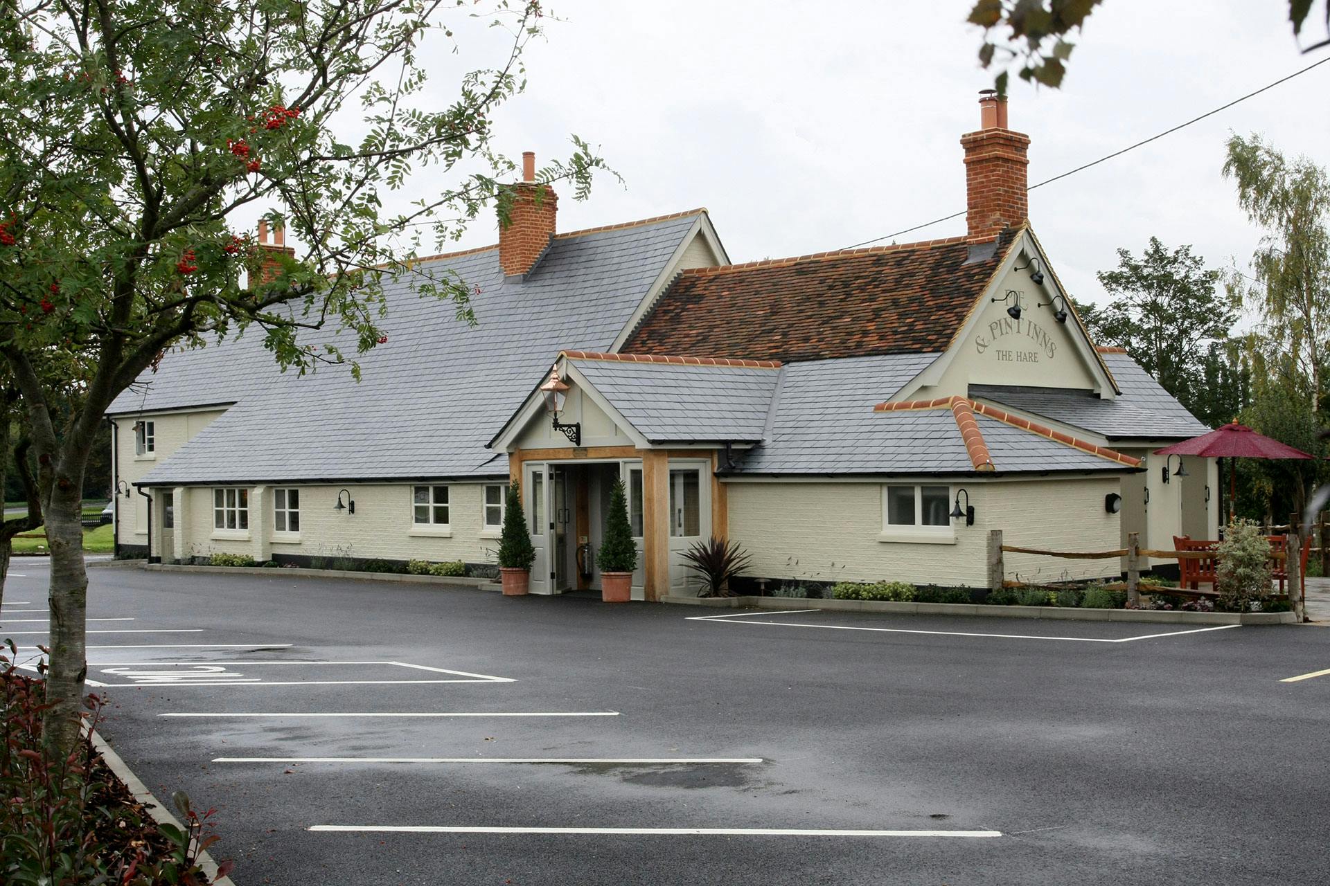 Photo of The Hare, Chelmsford