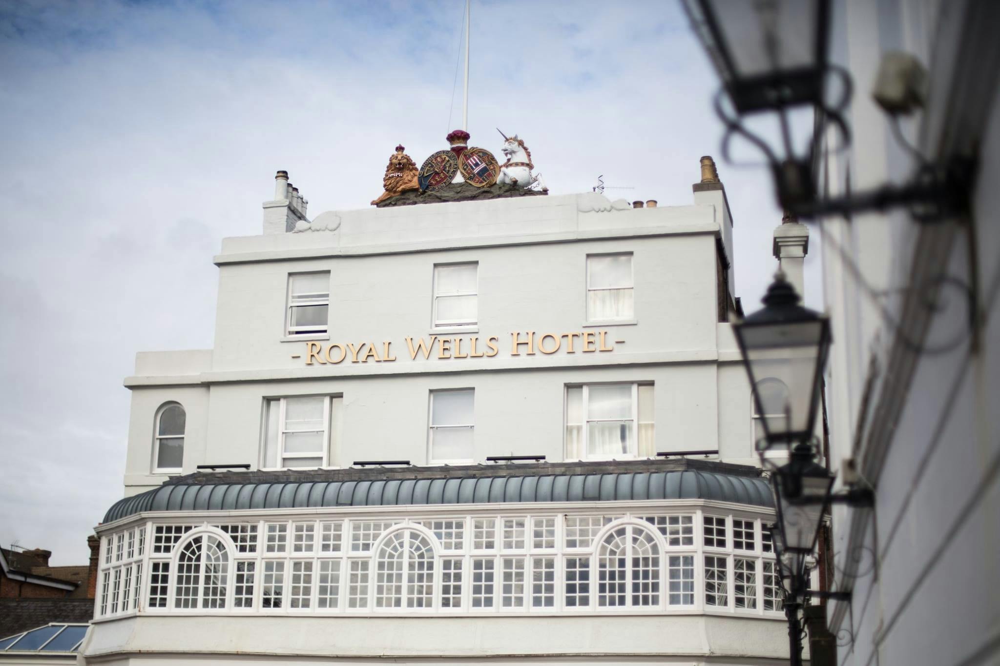 Photo of Royal Wells Hotel, Royal Tunbridge Wells