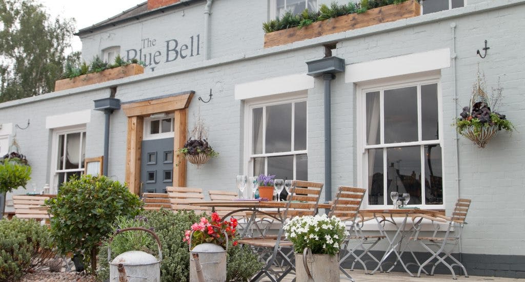 Photo of The Blue Bell Inn, Rothley